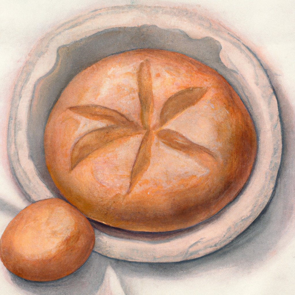 Fresh Bread - Kalamala