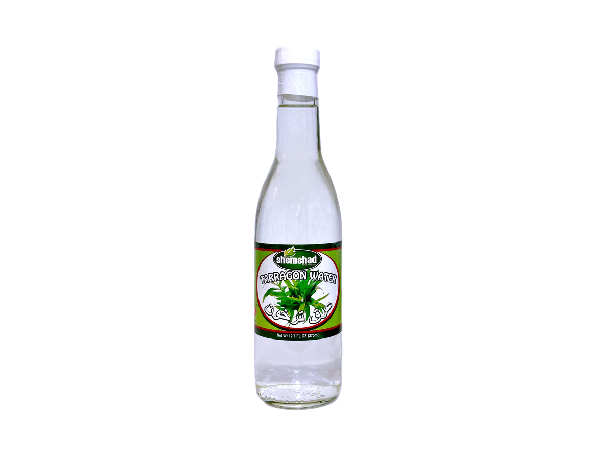 Tarragon Water 100 Natural (Aragh e Tarkhoon) Kalamala