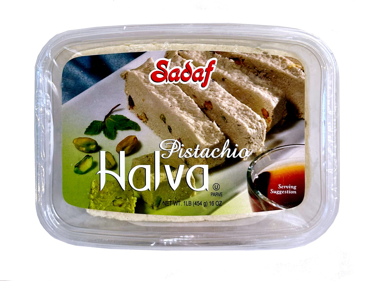 Halva Pistachio (Halvardeh) Kalamala