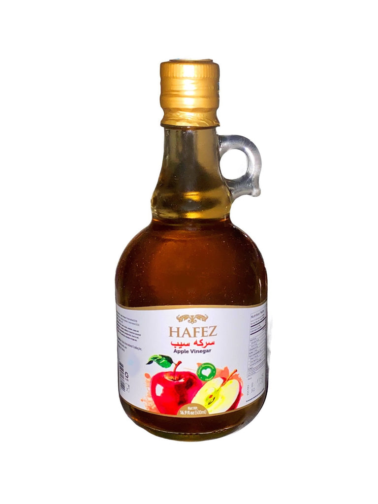 Apple Vinegar ( Serkeh Sib ) - Vinegar - Kalamala - Hafez