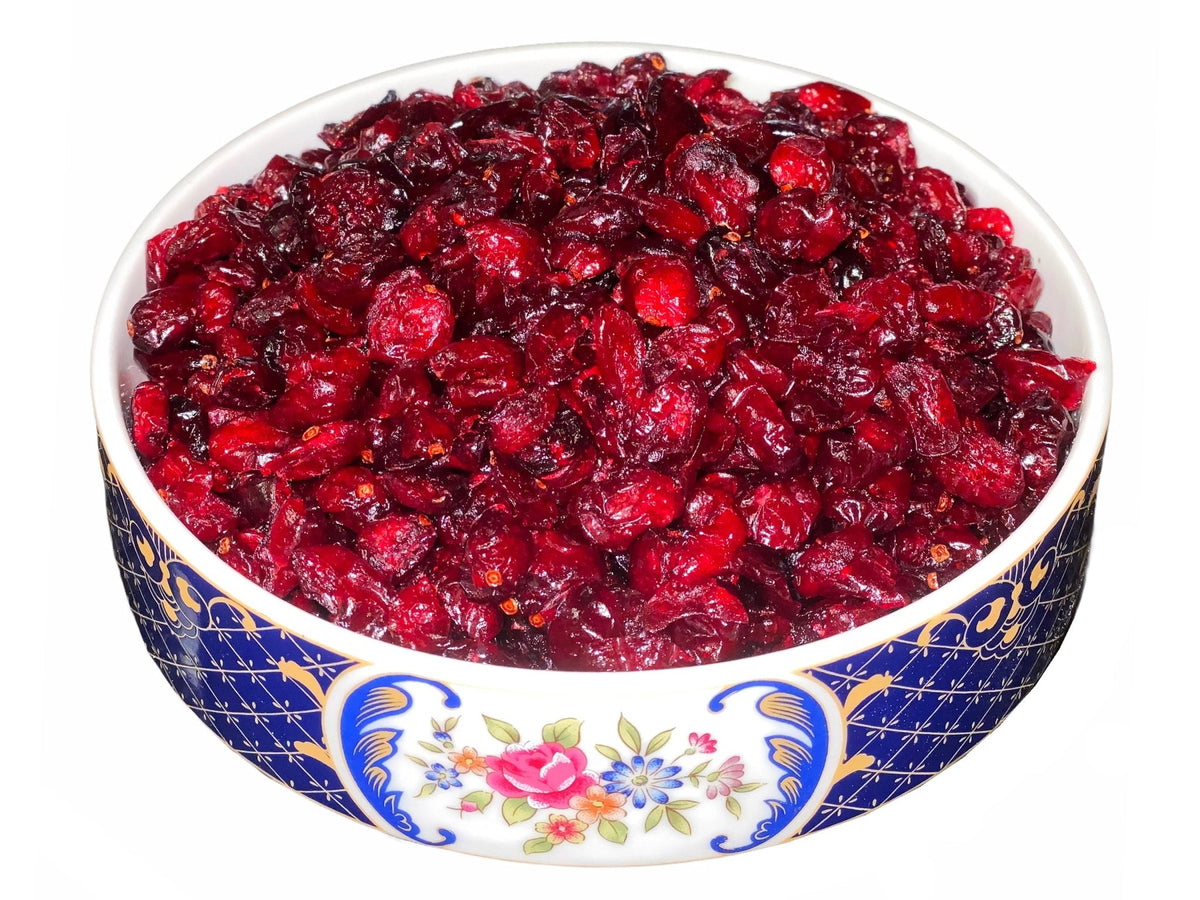 Dried Cranberry 1 Pound Kalamala