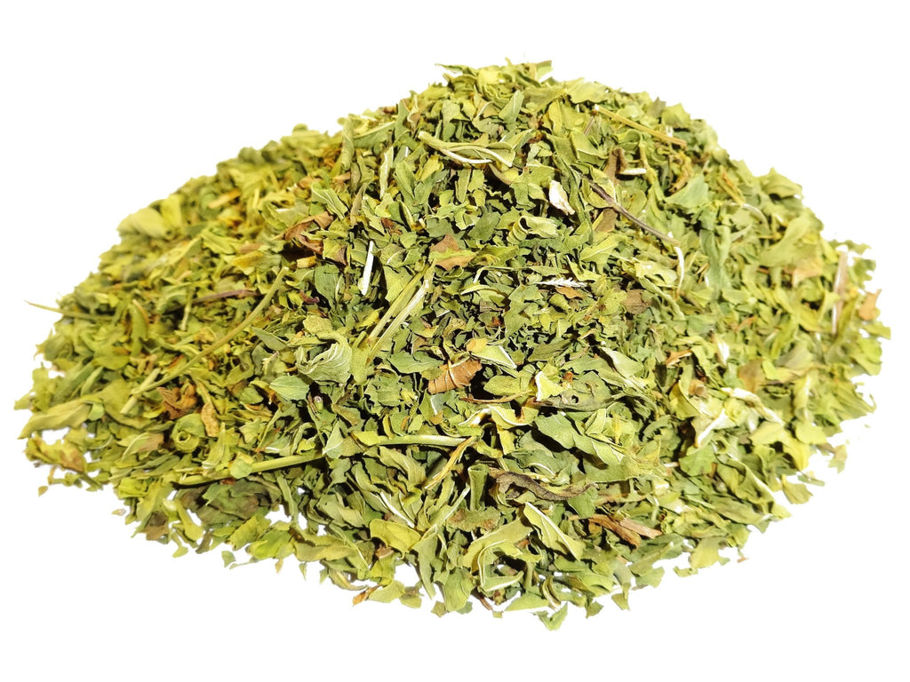 Dried Mint - Dried Herbs - Kalamala - Kalamala