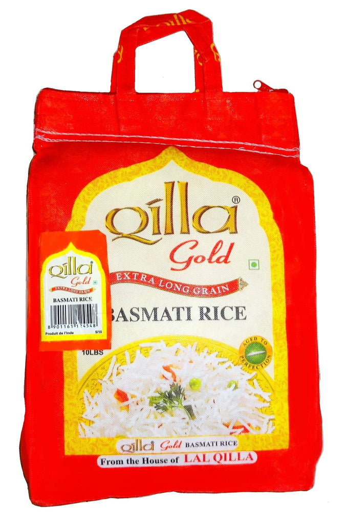 Extra Long Grain Basmati Rice ( Berenj ) - Rice - Kalamala - Qilla