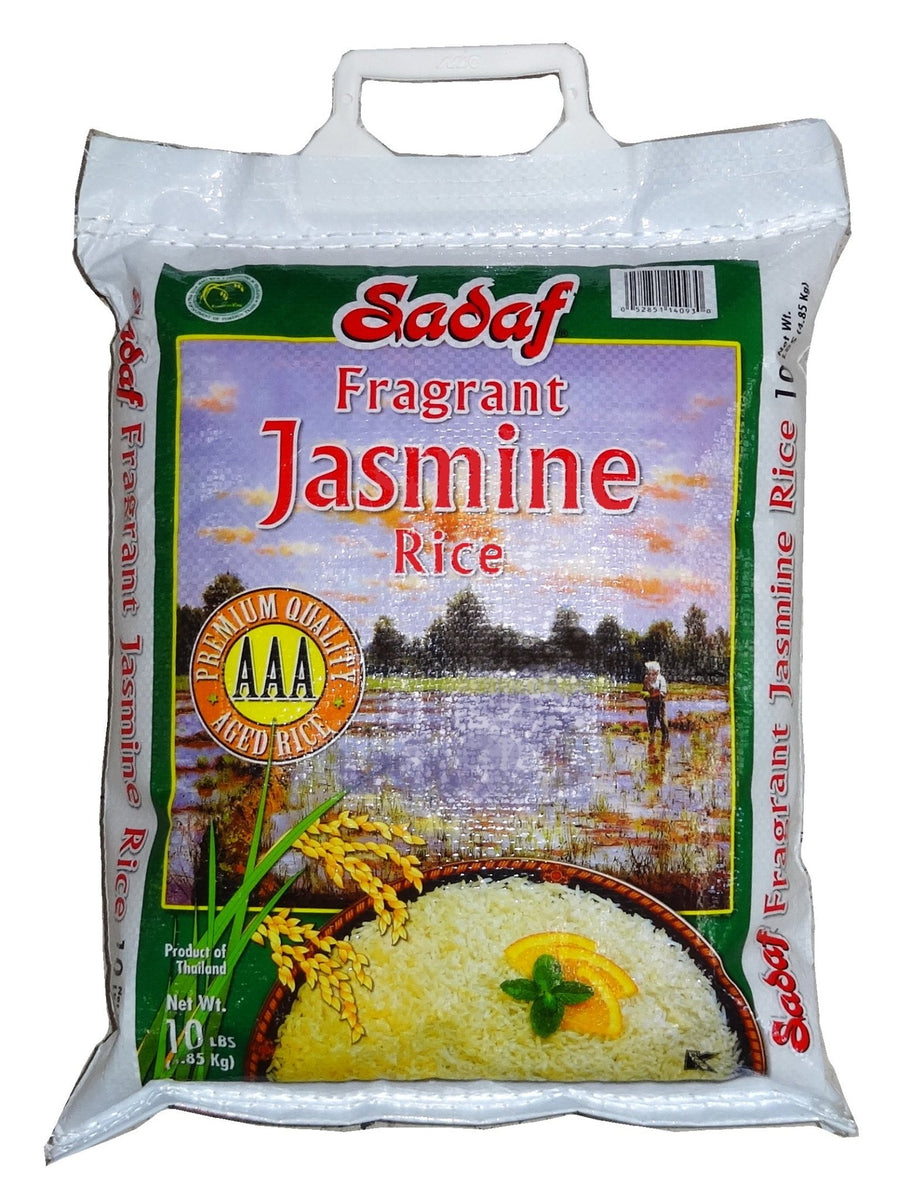 Fragrant Jasmine Basmati Rice (Berenj) Kalamala