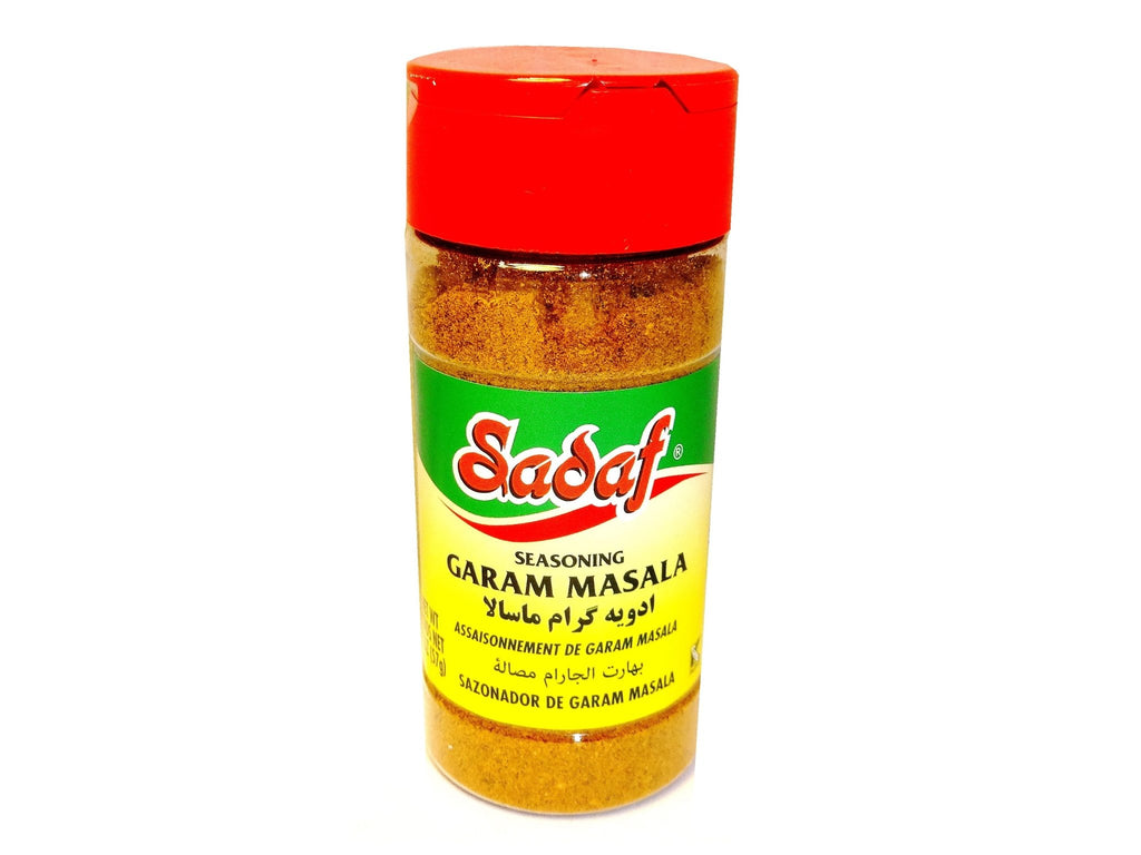 Garam Masala Seasoning - Spice Mixes - Kalamala - Sadaf