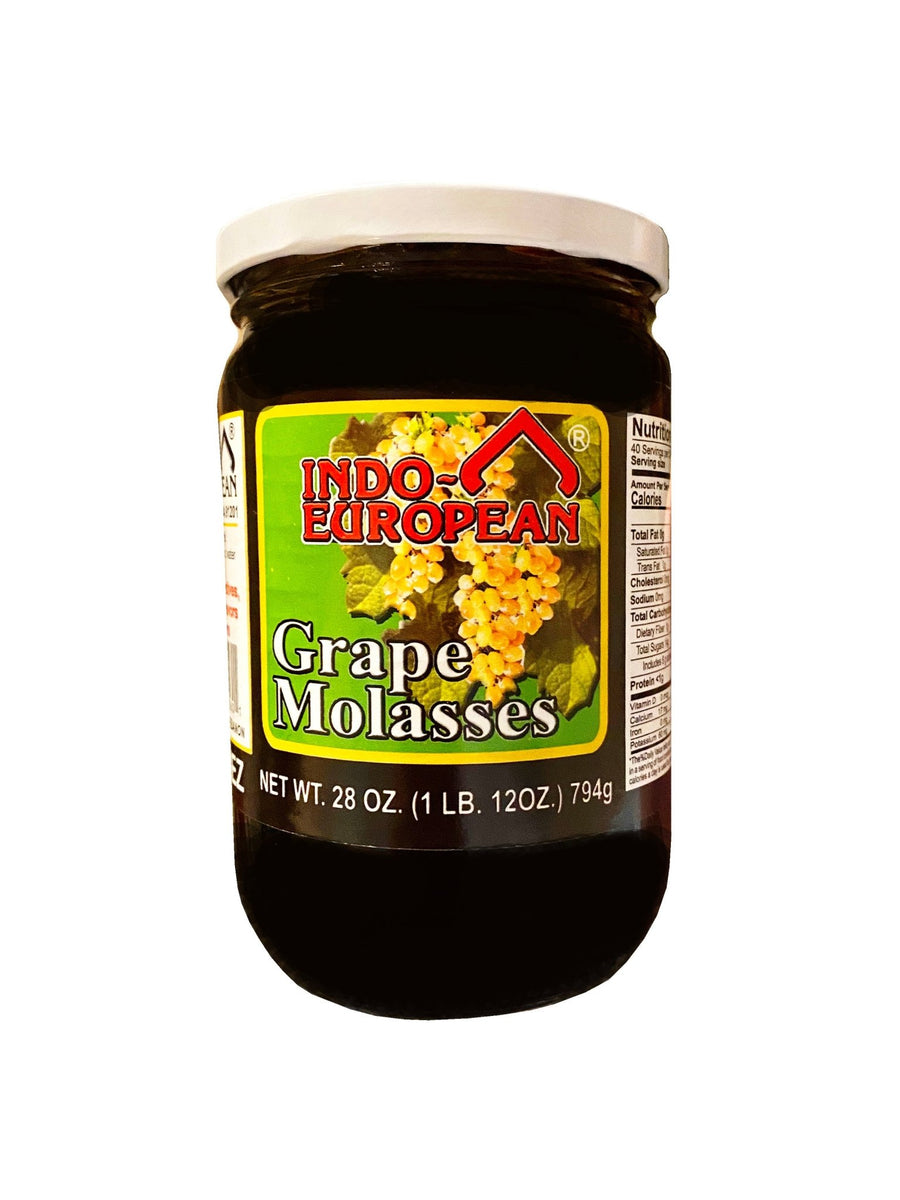 Grape Molasses (Shireh Angoor, Doushab) Kalamala