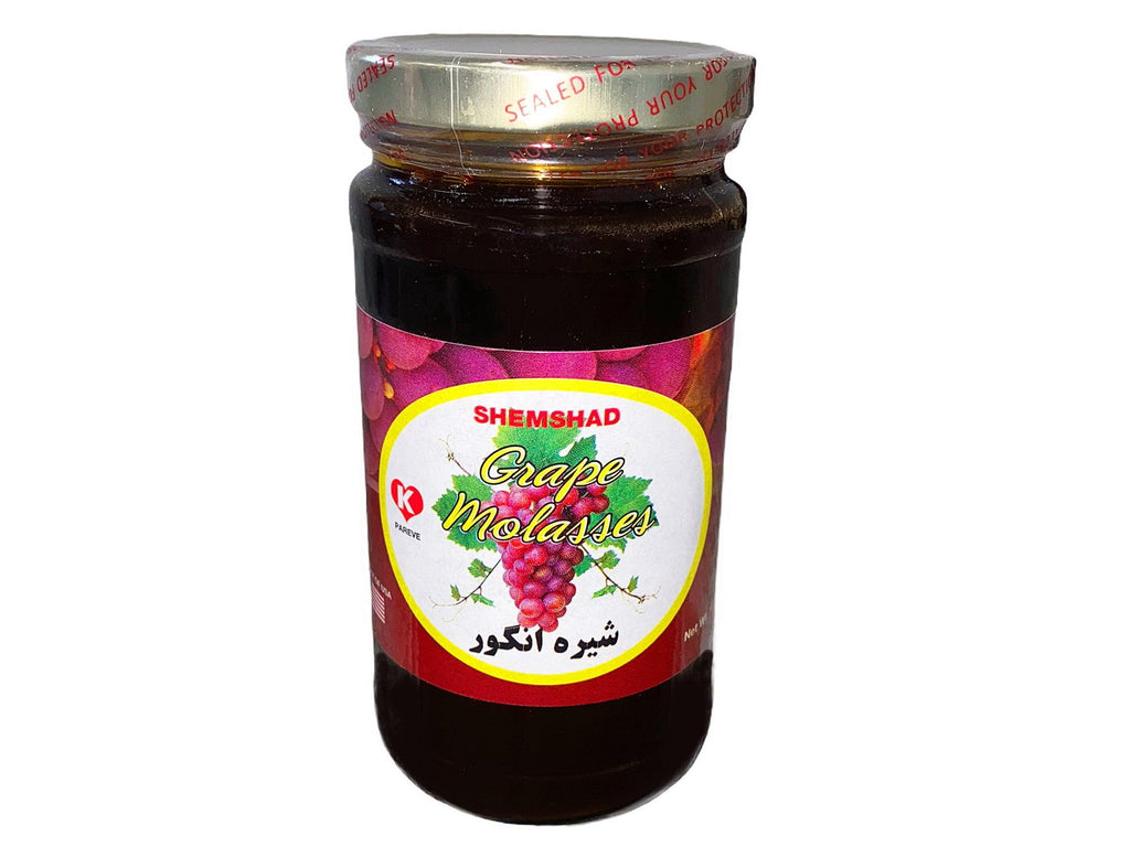 Grape Molasses ( Shireh Angoor ) - Molasses - Kalamala - Shemshad