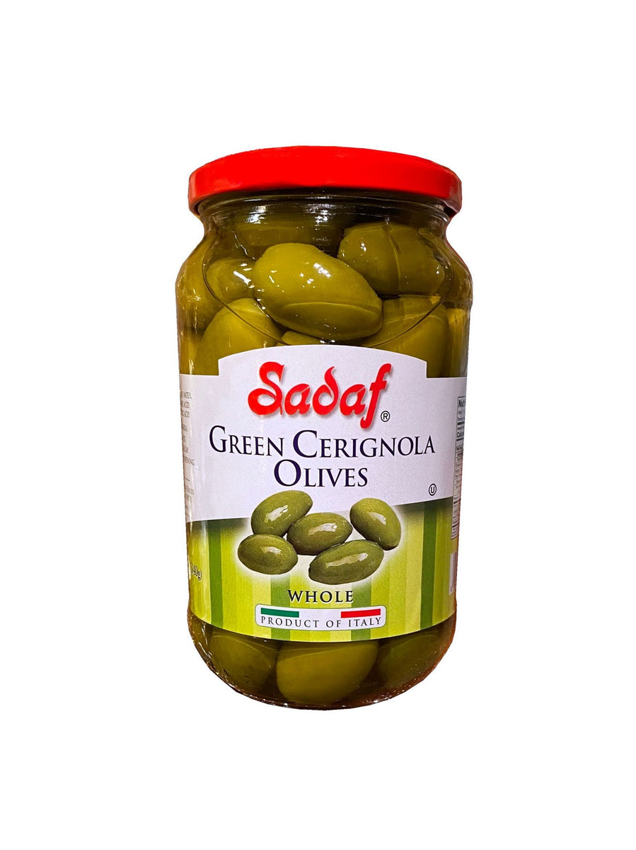 green-cerignola-sicilian-whole