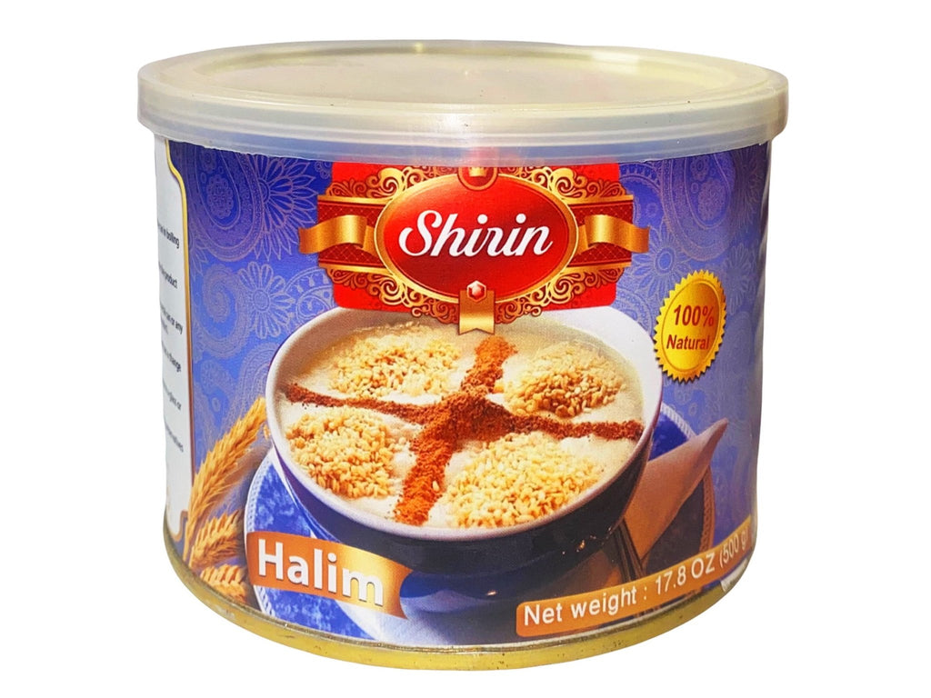 Halim (Wheat Soup) - In Can ( Halim ) - Prepared Soups - Kalamala - Kalamala