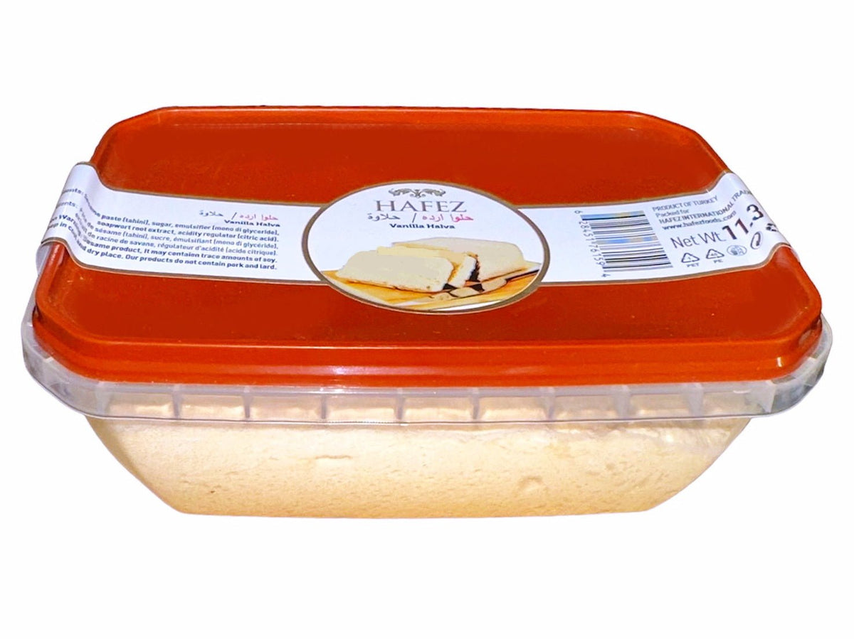 Halva Vanilla (Halvardeh) Kalamala