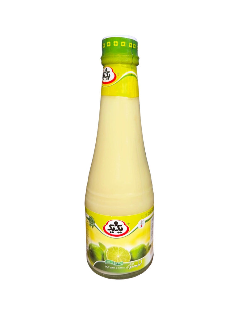 Lime Juice - 1&1 ( Ab Limoo ) - Lemon Juice - Kalamala - 1&1