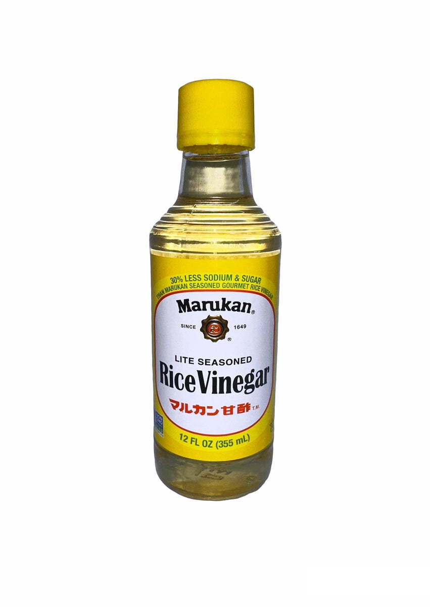 Lite Seasoned Rice Vinegar (Serkeh Berenj) Kalamala
