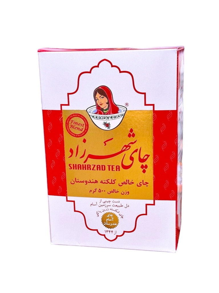 Original Shahrzad Tea (500 g) (Loose tea)(Chai) - Kalamala - Kalamala