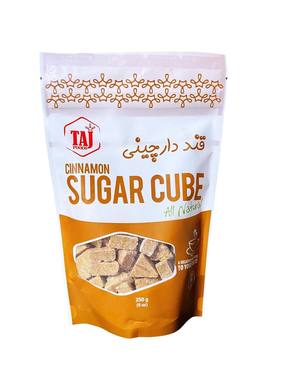 Sugar Cube - Cinnamon (Ghand Darchini) – Kalamala