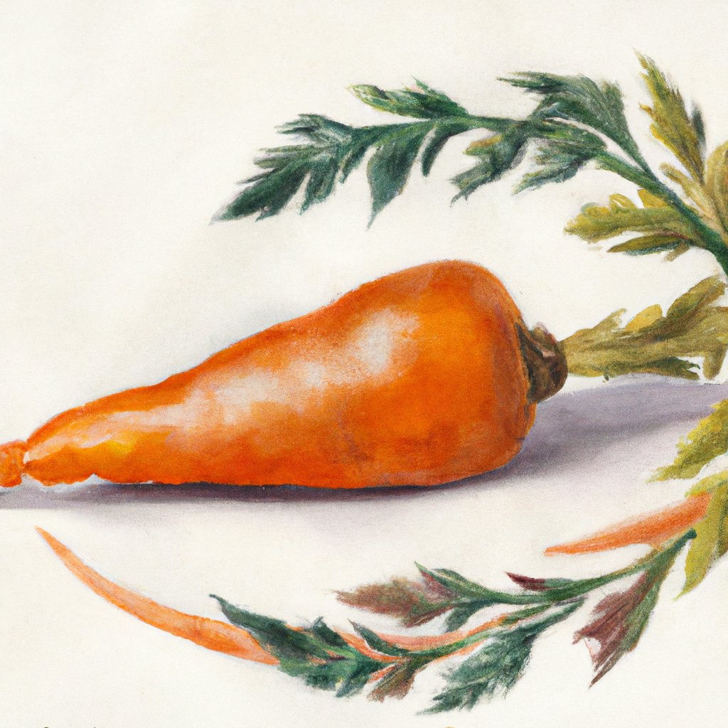 Carrot - Kalamala