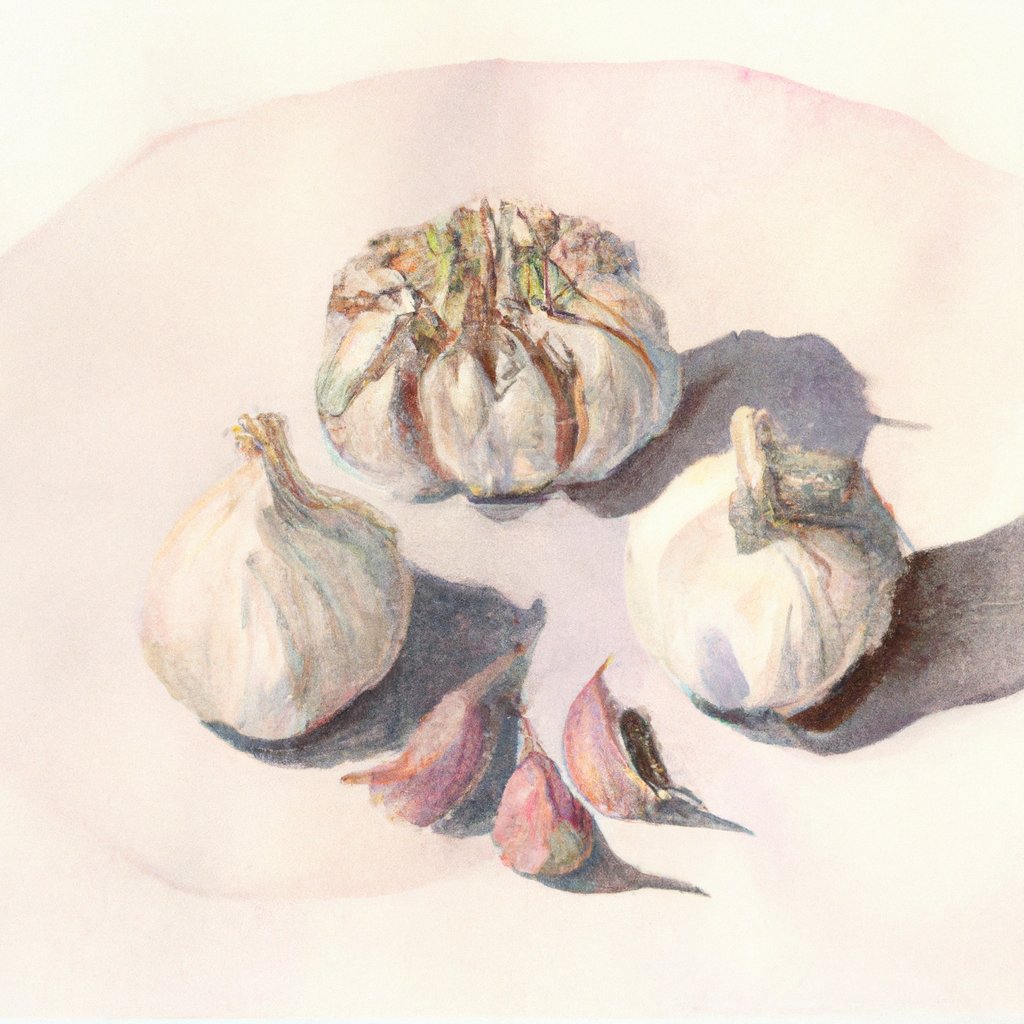 Garlic - Kalamala