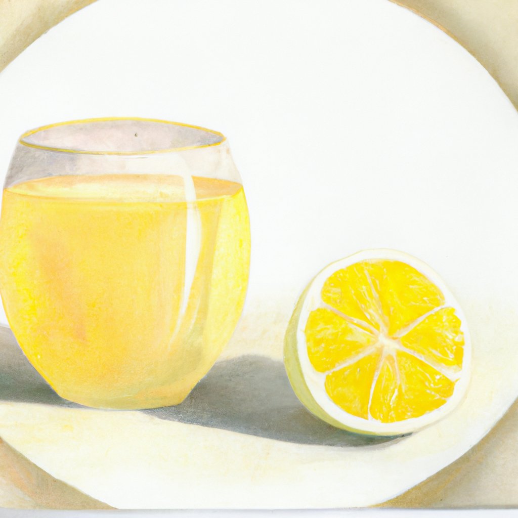 Lemon Juice - Kalamala