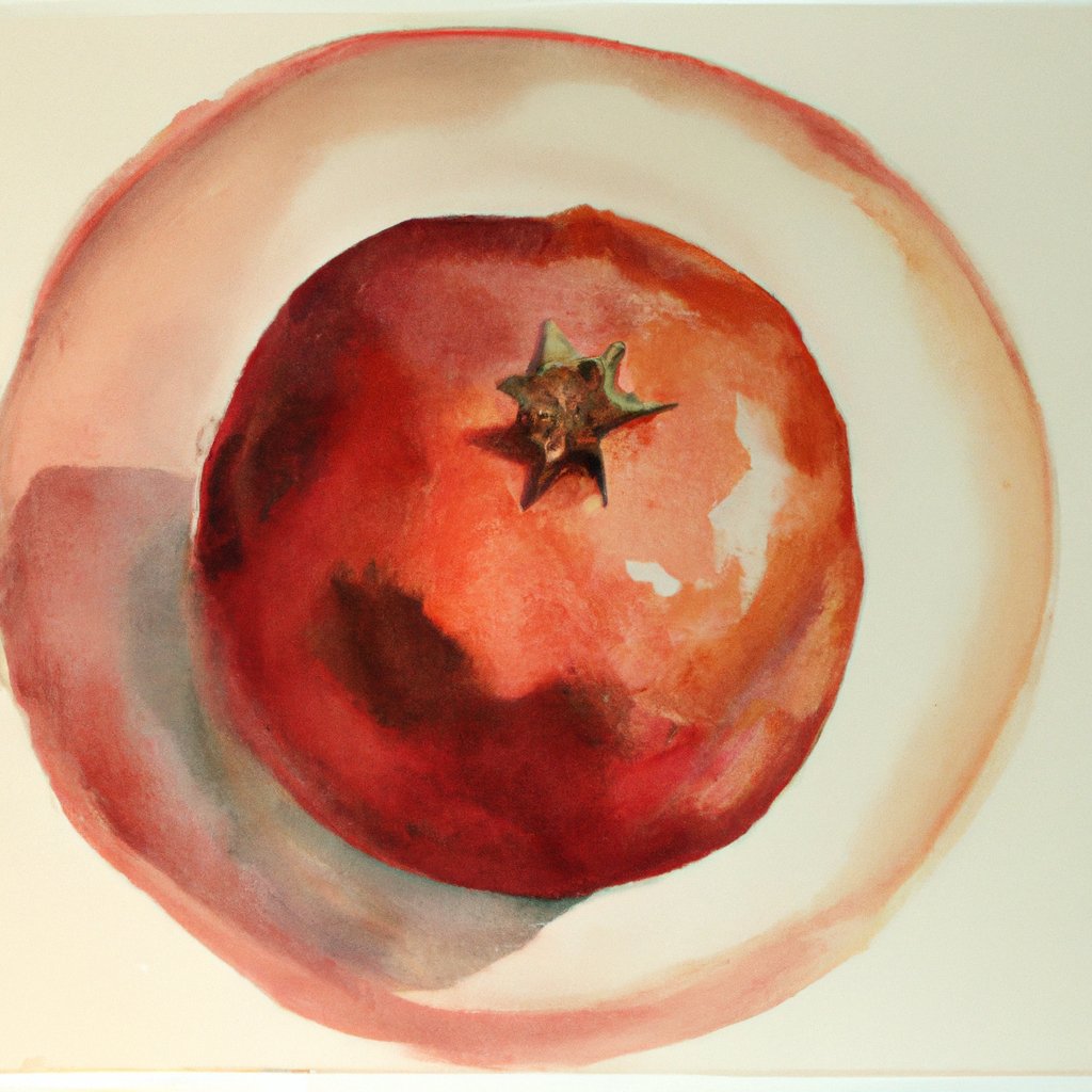 Pomegranate - Kalamala