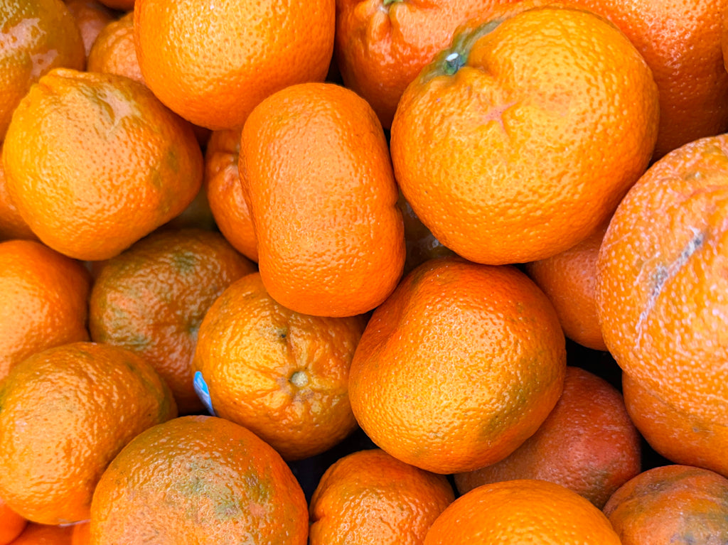 Fresh Produce – Kalamala