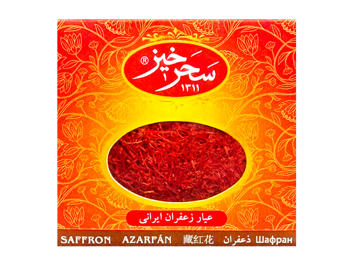 Original Saffron - 4.6 Grams - Grade A+ (Zaferan, Zafaran) – Kalamala