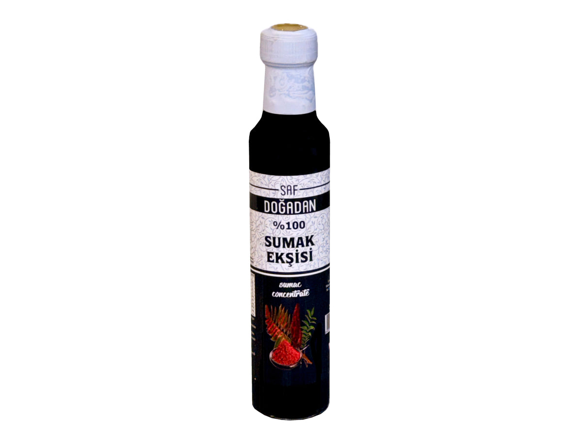 Sumac Concentrate (Sumagh) – Kalamala