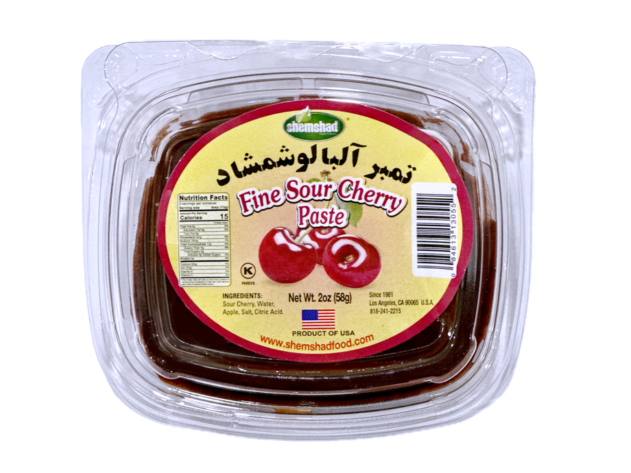 Produtos árabes Fruit Paste (Tambr) – Kalamala