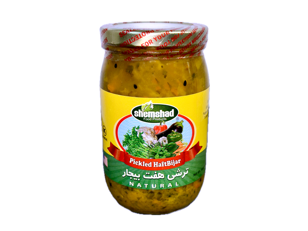 Pickle & Condiments – Kalamala