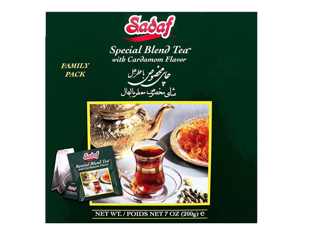 Sadiq Tea Tea & Coffee – Kalamala