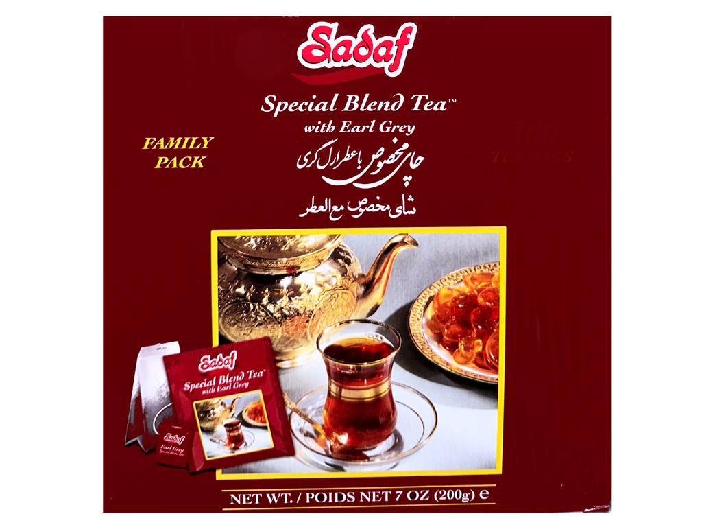 Tea & Coffee – Kalamala