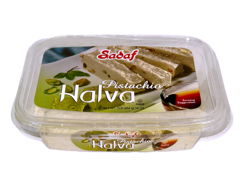 Halva Pistachio (Halvardeh) Kalamala