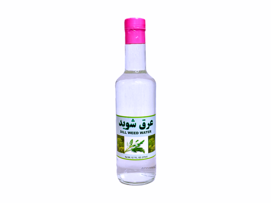 Dill Weed Water - 100% Natural (Aragh e Shiwid)  Kalamala