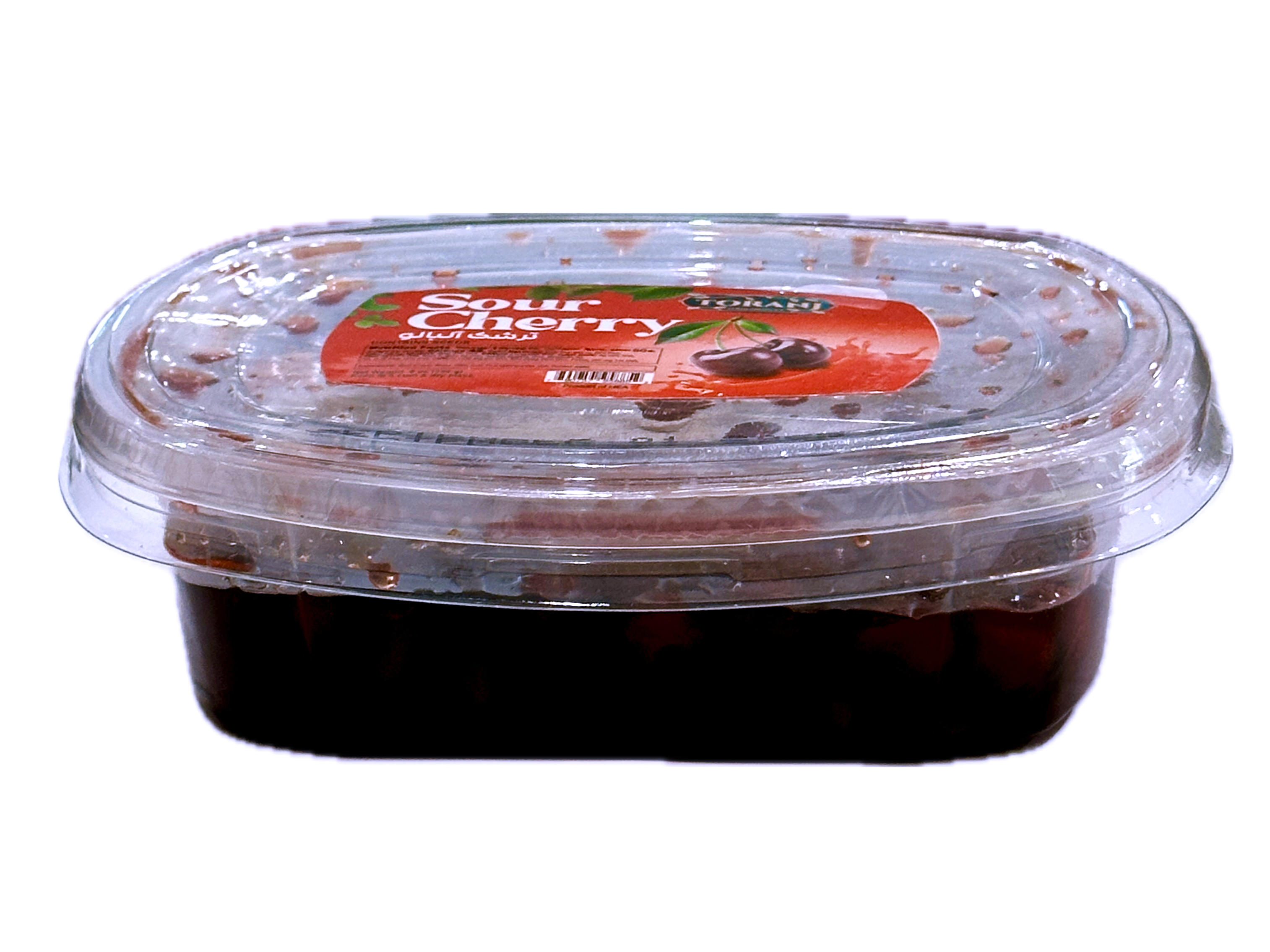 Sour Cherry Snack Paste Toranj (Torshak Albalu) – Kalamala Sour Cherry Snack Paste Toranj (Torshak Albalu) – Kalamala