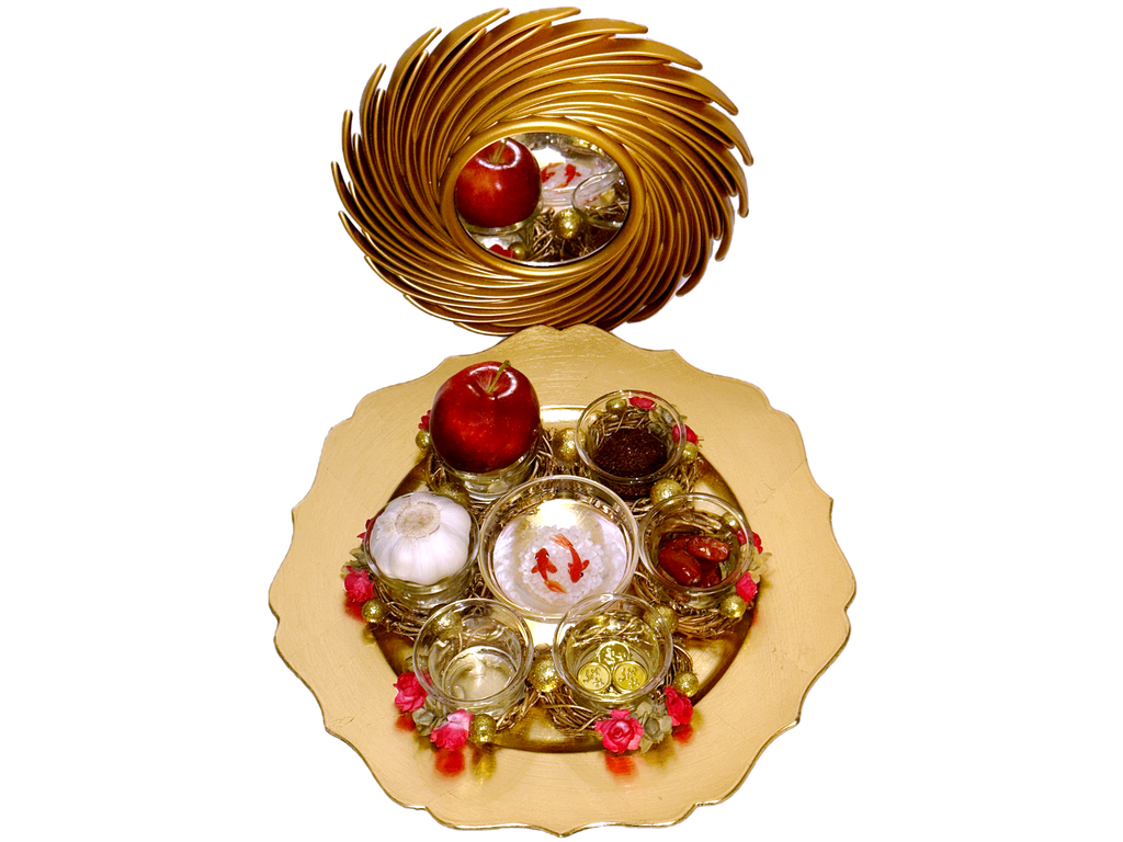 Nowruz – Kalamala