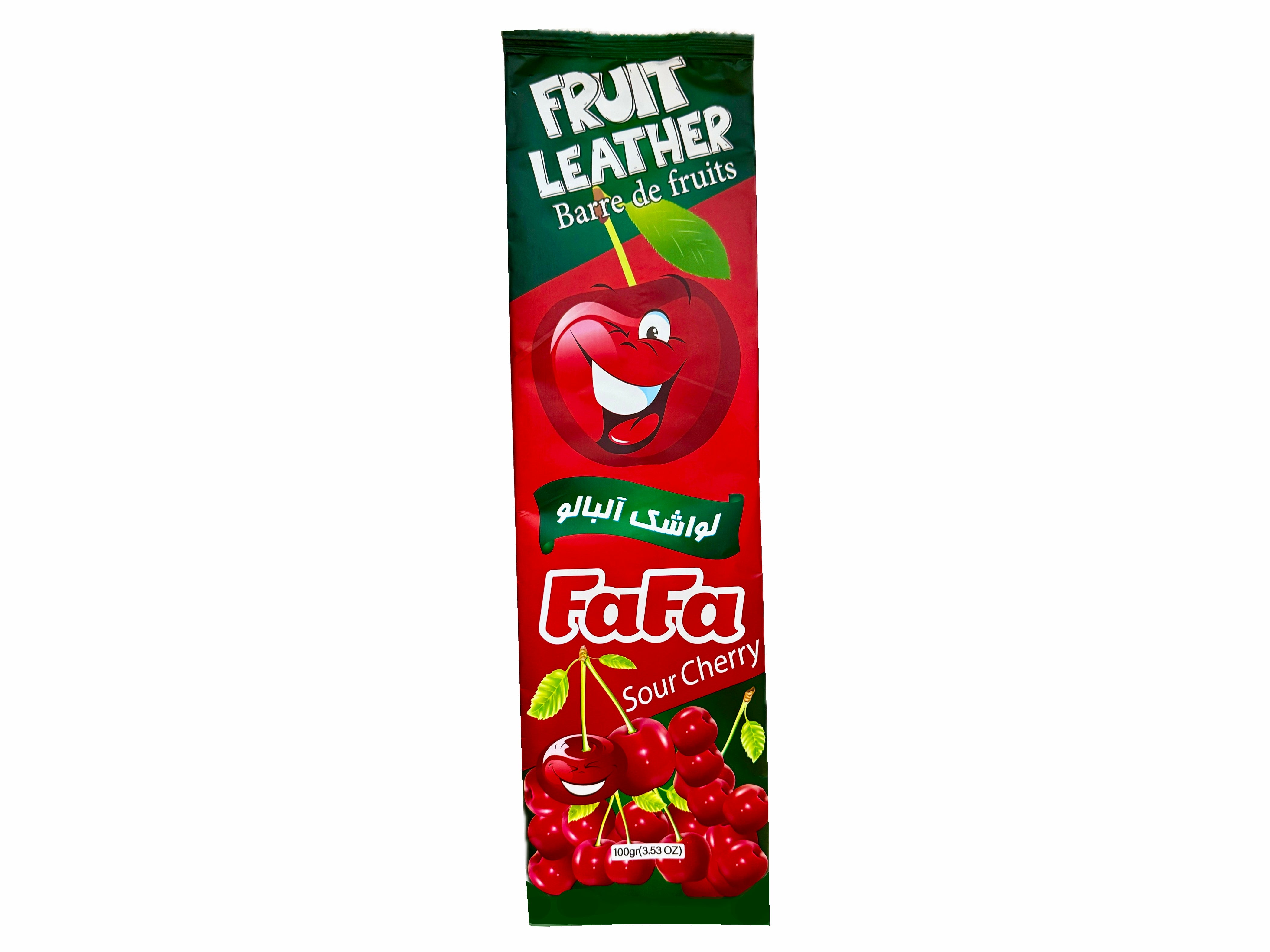 Fruit Leather (3.5 Oz) - Dried (Lavashak) – Kalamala
