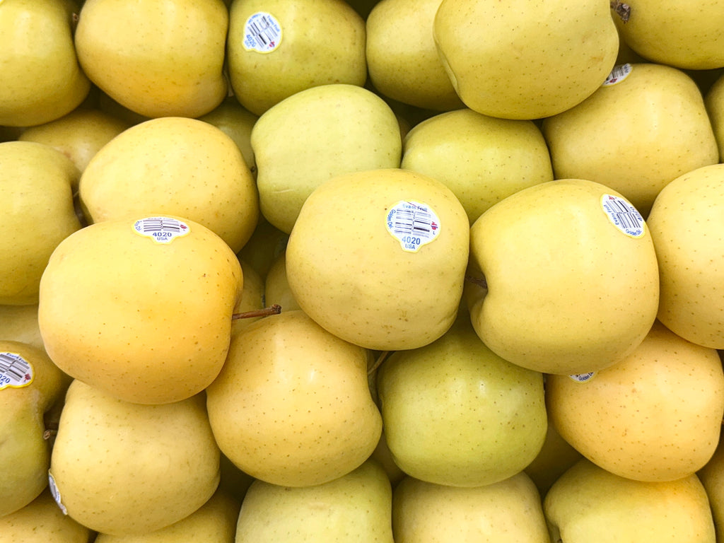 Fresh Apple (1 Pound) (Sib)(Seeb) – Kalamala