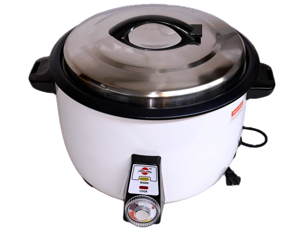 Golden Star Rice Cooker Rice Cooker – Kalamala
