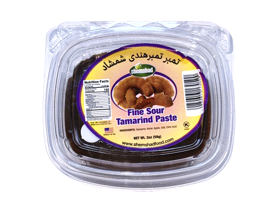 Fruit Paste (Tambr) – Kalamala