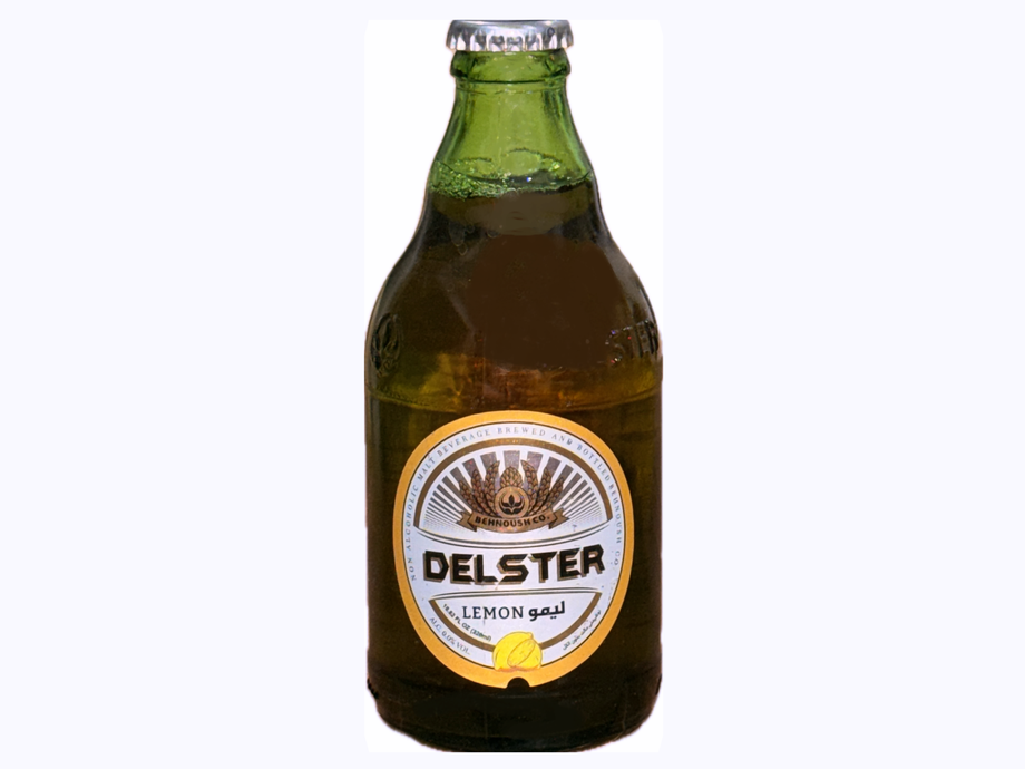 Original Non Alcoholic Malt beverage (320ml) (Delester) – Kalamala