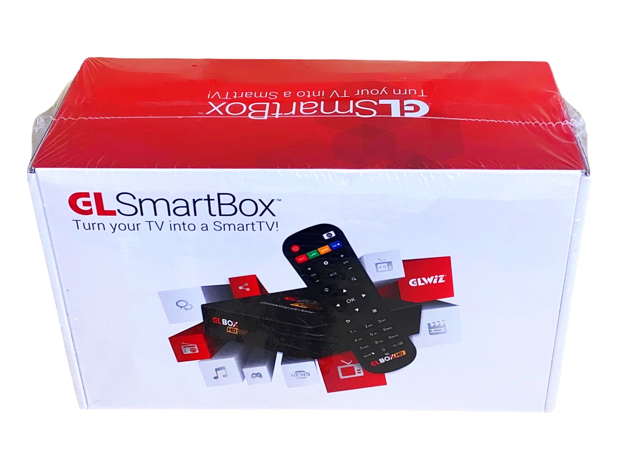 Glwiz GLWiZ Persian Live TV + On-Demand – Kalamala