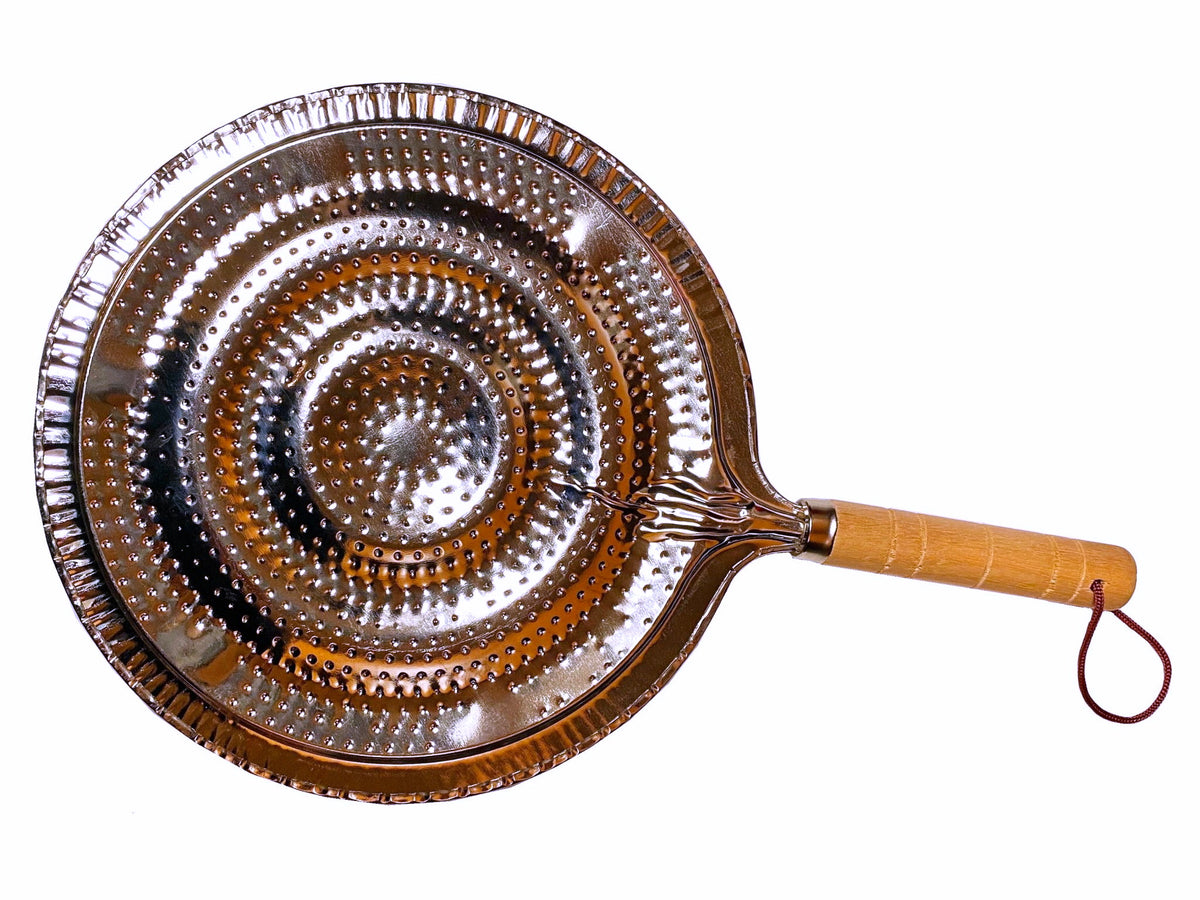 Heat Diffuser Simmer Ring (Sholeh Pakhsh kon) – Kalamala