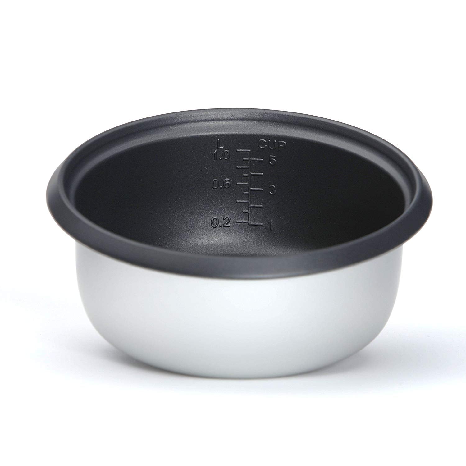 Spare Rice Cooker Pot - Inner pot(Only For Pars Models) – Kalamala