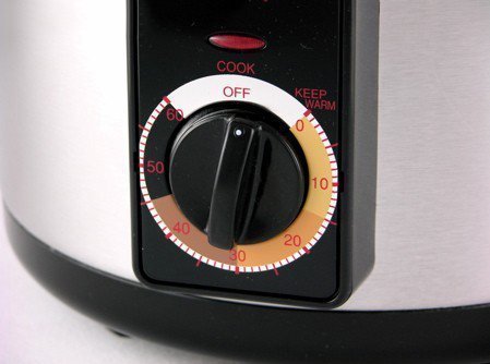 7 CUP Rice Cooker Automatic - Rice Crust (Tahdig)Maker - PoloPaz DRC-2 ...