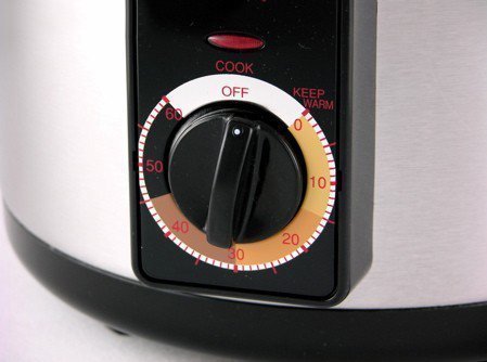 7 CUP Rice Cooker Automatic - Rice Crust (Tahdig)Maker - PoloPaz DRC-230 - 1 Unit - Rice Cooker - Kalamala - Pars