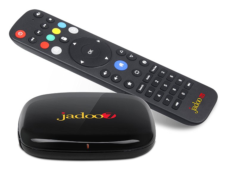 Jadoo7+ Unlimited Free Subscription TV App Digital Live TV, Movies