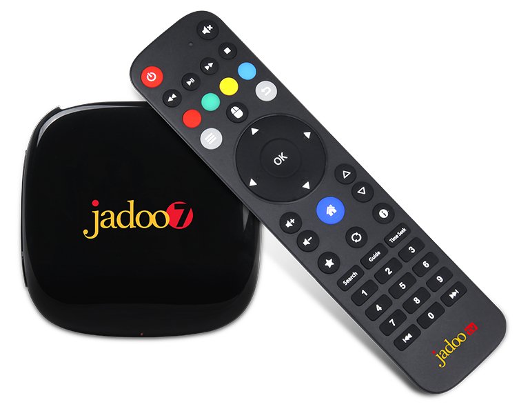7+ Unlimited Free Subscription TV App - Digital - Live TV, Movies, TV Series, Apps - Entertainment - Kalamala - Jadoo