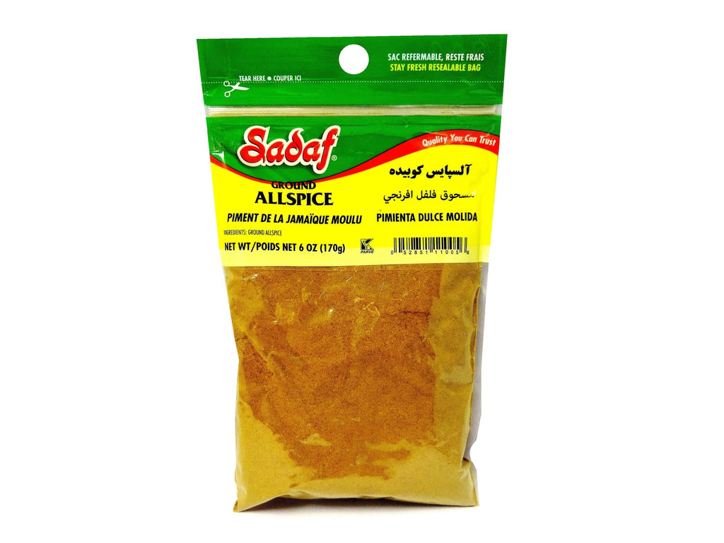 AllSpice Ground - Ground Spice - Kalamala - Sadaf