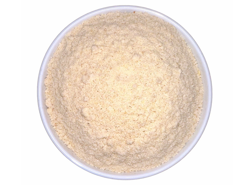 Almond Powder Blanched (Poodr E Badam) - Kalamala - Kalamala