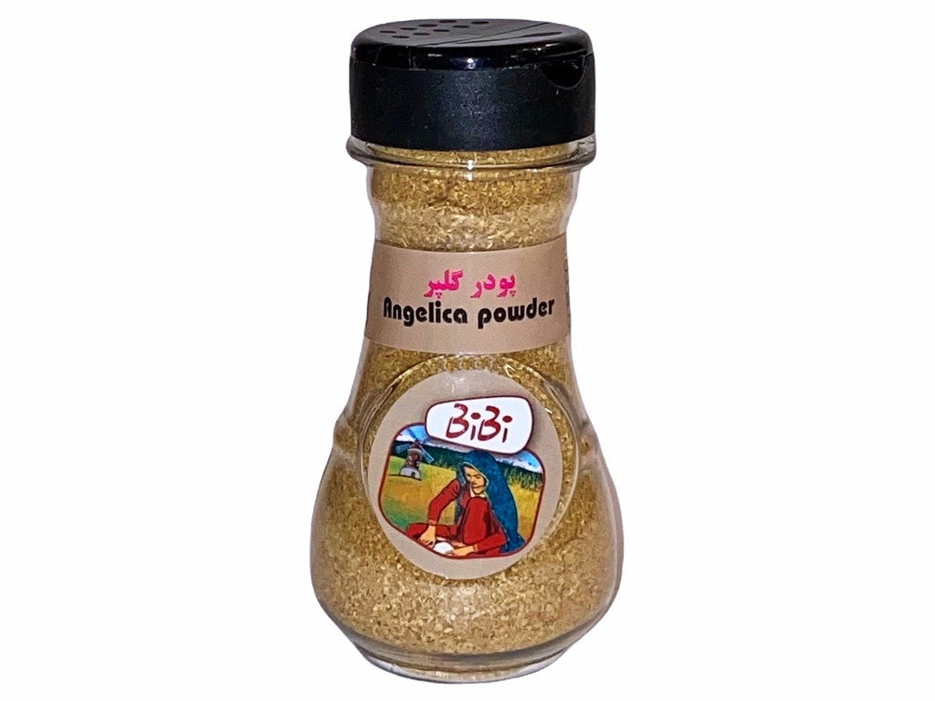 Angelica Powder ( Angelica Powder ) - Ground Spice - Kalamala - BiBi