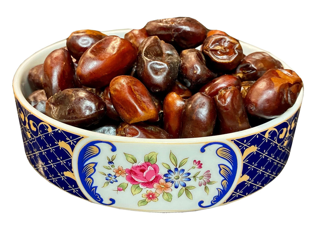 Arabian Dates ( Khorma ) - Dates - Kalamala - Fateel