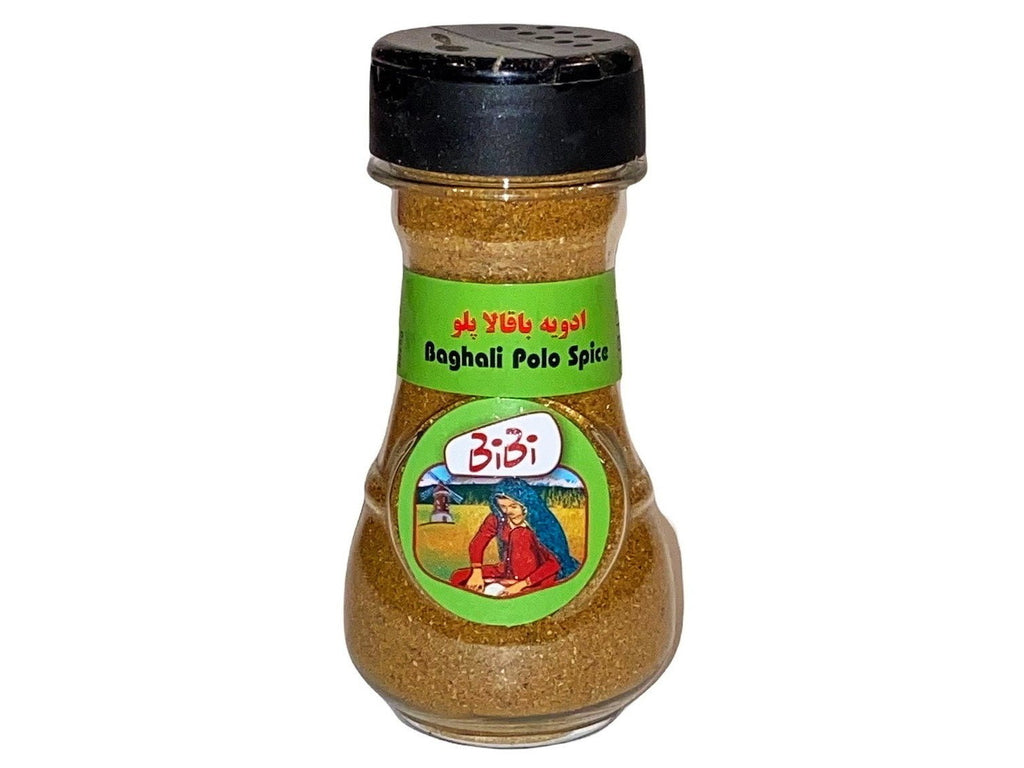 Baghali Polo Spice - Persian Cuisine, Spice ( Baghali Polo Spice ) - Spice Mixes - Kalamala - BiBi